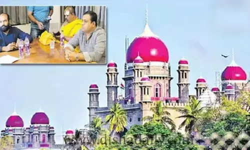 ఎమ్యెల్యేల కొనుగోలు కేసులో బిగ్ ట్విస్ట్.. తెరపైకి మరో కొత్త అంశం..!