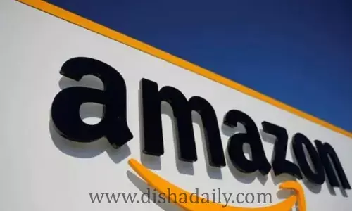 Amazon ఉద్యోగుల తొలగింపులో భారత ఉద్యోగులకు షాక్!
