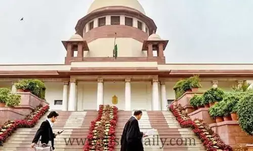 సుప్రీం‌కోర్టును ఆశ్రయించిన 14 విపక్ష పార్టీలు