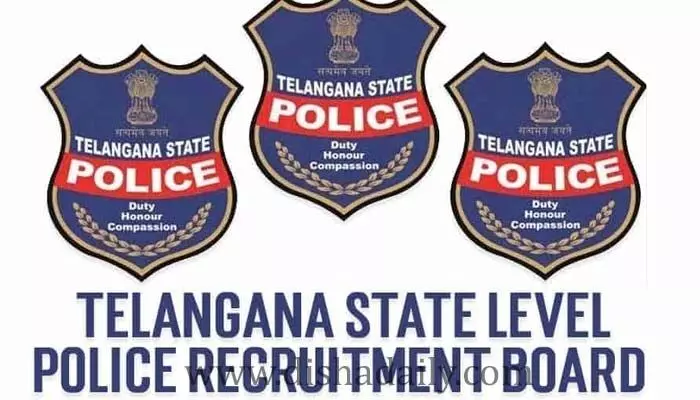 తెలంగాణ ఎస్ఐ, కానిస్టేబుల్ అభ్యర్థులకు బిగ్ అలర్ట్ తెలంగాణ ఎస్ఐ, కానిస్టేబుల్ అభ్యర్థులకు బిగ్ అలర్ట్
