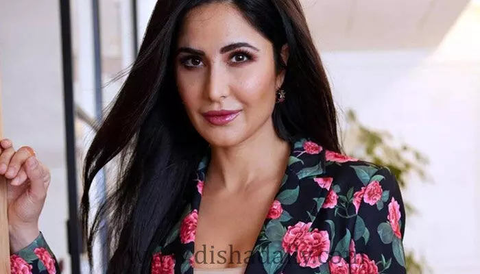ప్రెగ్నెన్సీ గ్లోతో Katrina Kaif.. కంగ్రాట్స్ చెప్తున్న అభిమానులు.. ప్రెగ్నెన్సీ గ్లోతో Katrina Kaif.. కంగ్రాట్స్ చెప్తున్న అభిమానులు..