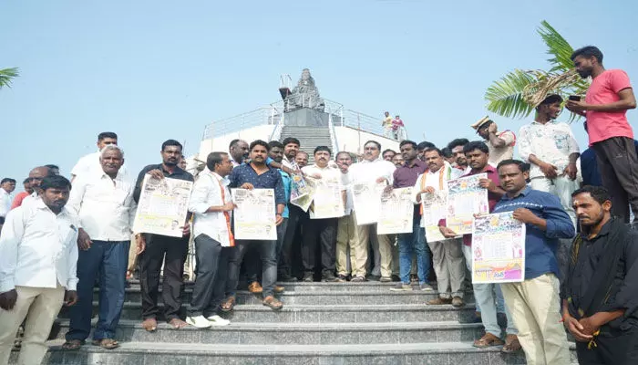 జర్నలిజంలో కొత్తదనానికి చిరునామా దిశ.. మంత్రి ఎర్రబెల్లి జర్నలిజంలో కొత్తదనానికి చిరునామా దిశ.. మంత్రి ఎర్రబెల్లి