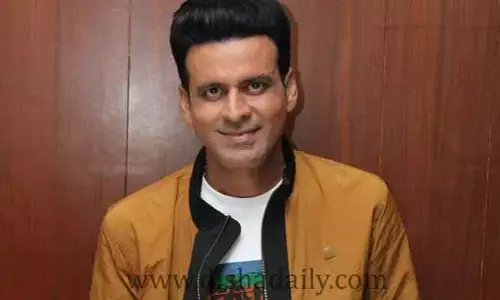 బాలీవుడ్ నటుడు  Manoj Bajpayee  ట్విట్టర్ హ్యాక్
