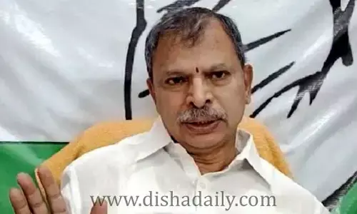 అధికారం లేకపోతే పిరికిపందే: వైఎస్ జగన్‌పై తులసిరెడ్డి