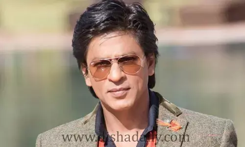 హిట్ అండ్ రన్ కేసు బాధిత కుటుంబానికి Shahrukh Khan ఆర్థిక సహాయం