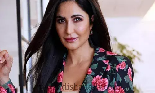 ప్రెగ్నెన్సీ గ్లోతో Katrina Kaif.. కంగ్రాట్స్ చెప్తున్న అభిమానులు..