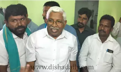 రైతుల అభిప్రాయం లేనిది మాస్టర్ ప్లాన్ ఎలా నిర్ణయిస్తారు