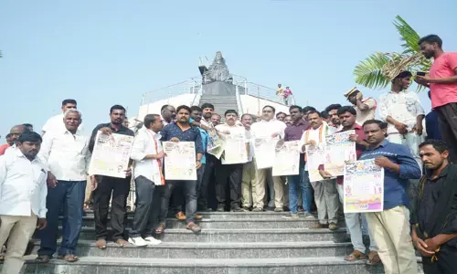 జ‌ర్నలిజంలో కొత్తద‌నానికి చిరునామా దిశ.. మంత్రి ఎర్రబెల్లి