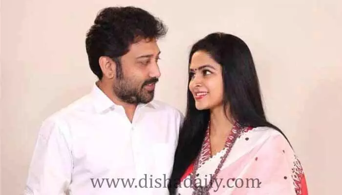 ఆ విషయంలో నా భార్య చాలా స్ట్రిక్ట్ : స్టార్ నటుడు ఆ విషయంలో నా భార్య చాలా స్ట్రిక్ట్ : స్టార్ నటుడు