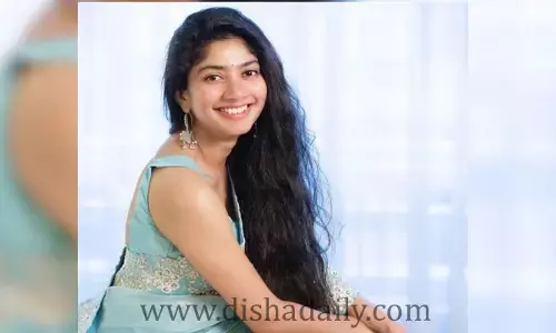 ఆ పుకార్లపై స్పందించిన Sai Pallavi