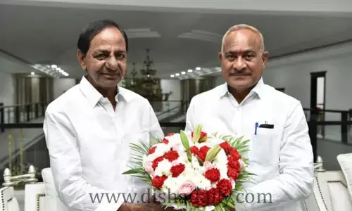 సొంత పార్టీ నేతలకు BRS MLA రాములు నాయక్ స్ట్రాంగ్ వార్నింగ్