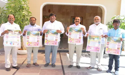 దిశ నిర్దేశం చేస్తోంది.. ఎమ్మెల్యే కొప్పుల మహేశ్​ రెడ్డి