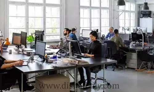 BOSS - OFFICE : మీ బాస్ కు ఫీడ్ బ్యాక్ ఇవ్వాలని అనుకుంటున్నారా? ఈ స్టెప్ బై స్టెప్ ప్రాసెస్ ఫాలో అవండి...