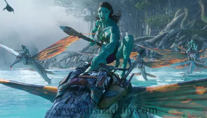 Avatar 3 & 4 పై కూడా క్లారిటీ ఇచ్చిన James Cameron
