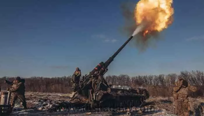 Russia claims to kill 600 Ukrainian troops in retaliatory strike Russia claims to kill 600 Ukrainian troops in retaliatory strike