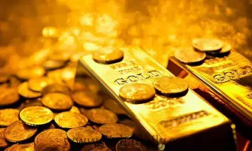 దేశ రాజధాని ఢిల్లీలో పరుగులు పెడుతున్న Gold price