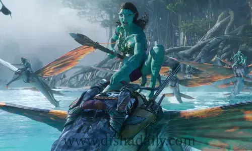 Avatar 3 & 4 పై కూడా క్లారిటీ ఇచ్చిన James Cameron
