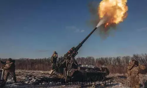 Russia claims to kill 600 Ukrainian troops in retaliatory strike