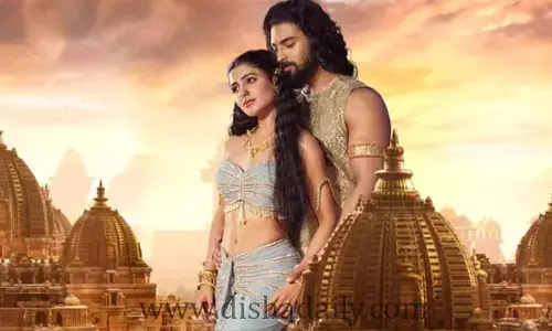 కేన్స్‌‌లో సమంత ‘శాకుంతలం’ సినిమాకు నాలుగు అవార్డులు.. పెద్ద జోక్ అంటున్న నెటిజన్స్