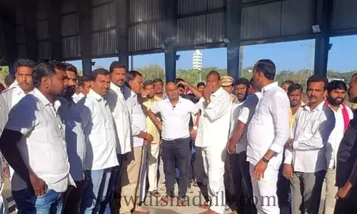 అసాధ్యమన్న పదం కేసీఆర్ డిక్షనరీలోనే లేదు : MLA Jeevan Reddy