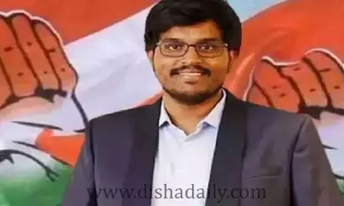 సునీల్ కనుగోలు స్టేట్‌మెంట్ రికార్డ్ చేసిన పోలీసులు