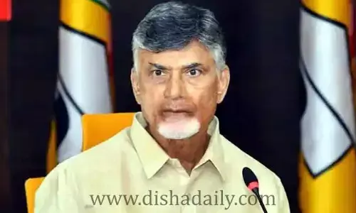 Kuppam: తప్పుడు FIR లతో అరెస్టులా?