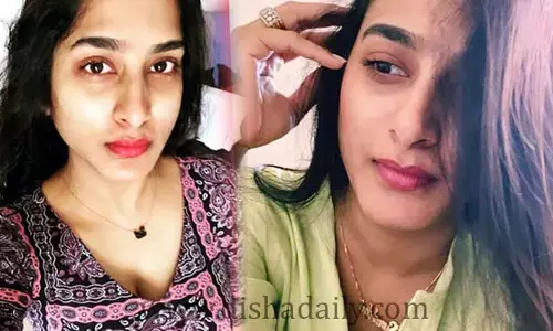 Surekha Vani: కూతురునే మించిపోయిన తల్లి.. Social Media ను షేక్ చేస్తున సీనియర్‌నటి