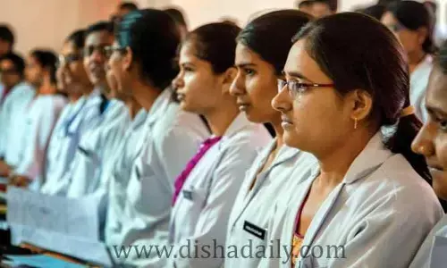 నిరుద్యోగులకు మరో గుడ్ న్యూస్ చెప్పిన తెలంగాణ ప్రభుత్వం