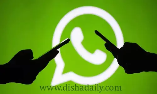 కొత్త ఫీచర్: QR కోడ్‌ ద్వారా WhatsApp డేటా ట్రాన్స్‌ఫర్