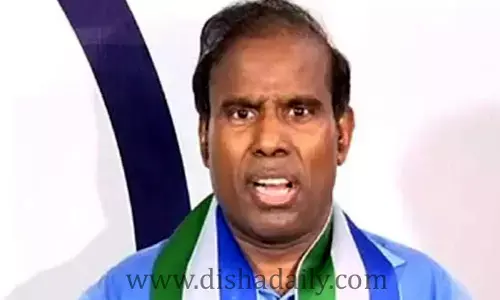 కామారెడ్డిలో కేసీఆర్ కుట్ర జరుగుతుంది: కేఏపాల్