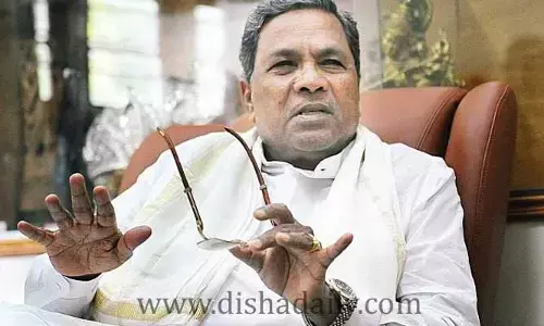 Siddaramaiah : ఐదేళ్ల వరకు సీఎం నేనే.. సిద్ధరామయ్య కీలక వ్యాఖ్యలు