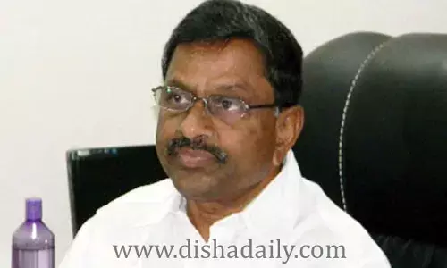 చంద్రబాబుకు అన్యాయంగా రిమాండ్ విధించారు..జగన్ పద్ధతి మార్చుకో : మాజీమంత్రి డీఎల్ రవీంద్రారెడ్డి