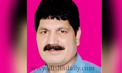 పొంగులేటి వెంటే తెల్లం.. భద్రాచలం బరి నుంచి పోటీకి సిద్ధం..?