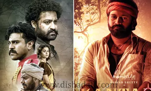 Oscars 2023: RRR సహా పోటీలో 9 దేశీయ చిత్రాలు