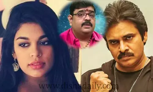 Pawan Kalyan బాటలో Srija.. Venu Swamy ఏం చెప్పారంటే ?