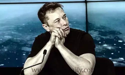 Elon Musk గిన్నిస్ రికార్డ్ : సంపాదలోనే కాదు.. కోల్పోవడంలోనూ రికార్డే