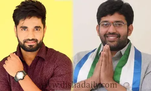 వైసీపీ అధిష్టానం నుంచి పిలుపు: తాడేపల్లికి ఐదుగురు ఎమ్మెల్యేలు