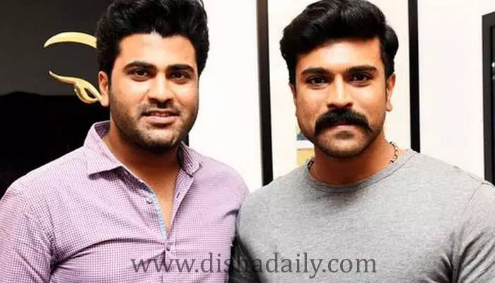 శర్వానంద్ పెళ్లికి రామ్ చరణ్ ఖరీదైన గిఫ్ట్! శర్వానంద్ పెళ్లికి రామ్ చరణ్ ఖరీదైన గిఫ్ట్!