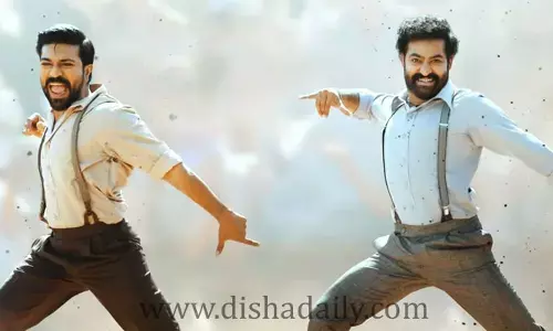నాటు నాటు సాంగ్ గురించి ఈ ఆసక్తికర విషయాలు మీకు తెలుసా?