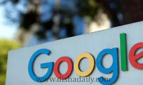 Penalty on Google : మరోసారి గూగుల్‌ అభ్యర్థనకు ఎన్‌సీఎల్ఏటీ నిరాకరణ