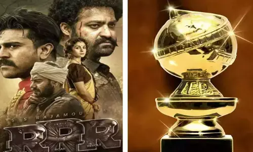 RRR టీమ్⁬కి గవర్నర్ బిశ్వభూషణ్‌ అభినందనలు