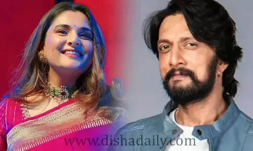 రాజకీయాల్లోకి మరో ప్రముఖ హీరో.. తెర వెనుక చక్రం తిప్పుతోన్న లేడీ MP..?