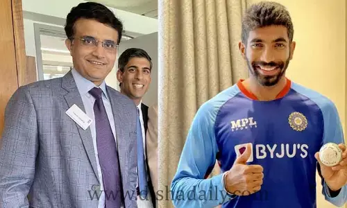 ఫాస్ట్ బౌలింగ్ అంత ఈజీ కాదు.. టీమిండియా పేసర్‌పై సౌరవ్ గంగూలీ ఆసక్తికర కామెంట్స్