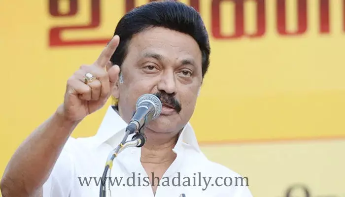 గవర్నర్ విషయంలో స్పీడ్ పెంచిన సీఎం! గవర్నర్ విషయంలో స్పీడ్ పెంచిన సీఎం!