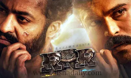 RRR Movie సీక్వెల్‌పై SS Rajamouli క్లారిటీ..!