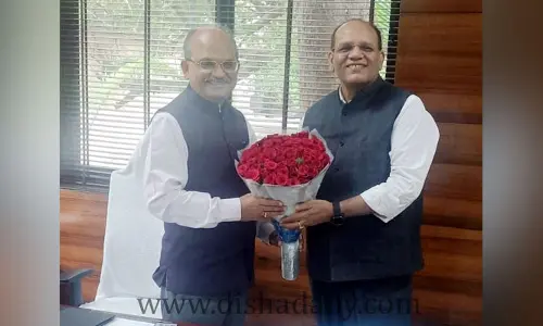 నాకు ఏ బాధ్యతలు ఇచ్చినా నిర్వర్తిస్తా: మాజీ సీఎస్ సోమేశ్‌ కుమార్‌