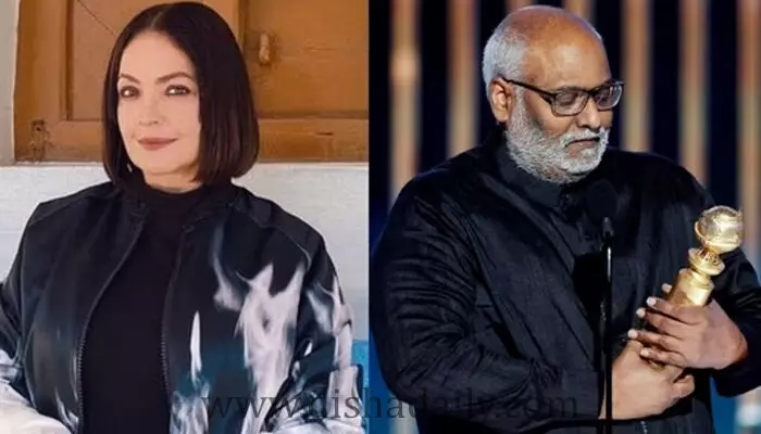 ఇతరుల సంతోషాన్ని భరించలేకపోవడం మానవ సహజం: పూజా ఇతరుల సంతోషాన్ని భరించలేకపోవడం మానవ సహజం: పూజా