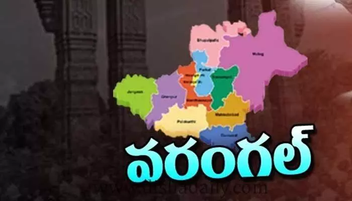 పొలిటికల్ పొంగల్.. పండుగ తర్వాత వేడెక్కనున్న వరంగల్ రాజకీయాలు పొలిటికల్ పొంగల్.. పండుగ తర్వాత వేడెక్కనున్న వరంగల్ రాజకీయాలు