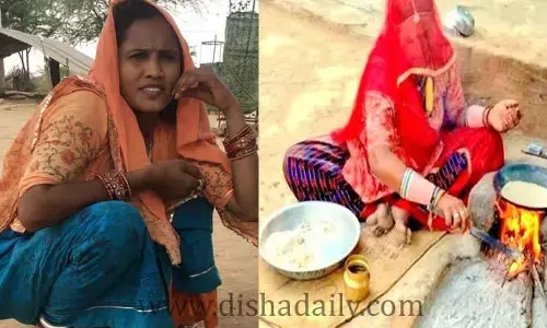 అసమానతలను పెంచి పోషిస్తున్న సంప్రదాయాలు..