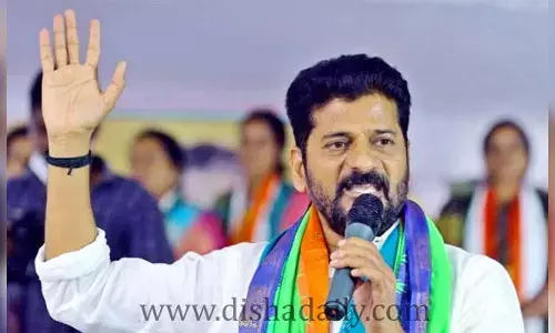Malakpet Govt Hospital Incident : ఘటనపై రేవంత్ రెడ్డి సీరియస్